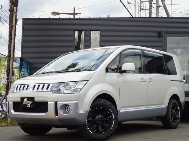 MITSUBISHI DELICA : D5 純正ホイール 2014 Mitsubishi Delica D5 LDA-CV1W 4WD - Car Price $20,291