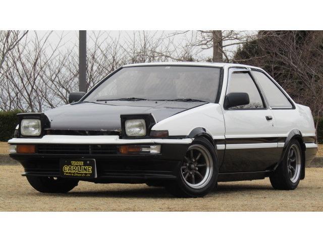 Toyota Sprinter Trueno For Sale at Best Prices | JDM Export