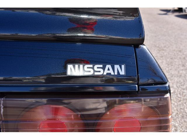 欲しいの 1986 Nissan Skyline E-HR31 - Car Price $33,336 着せ替え服・アウトフィット