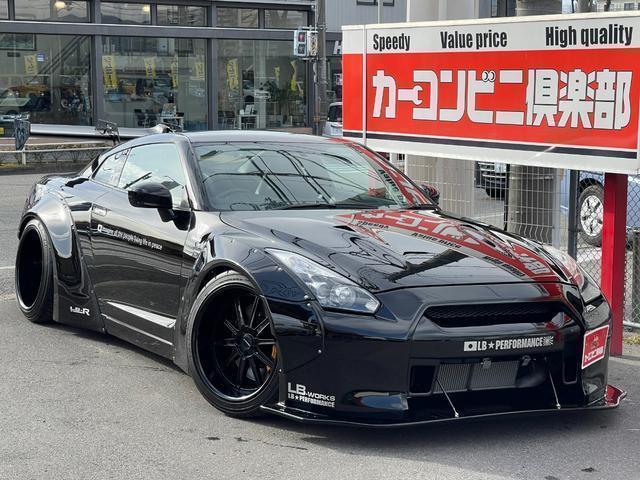 CUNEA 5台 R35 CUNEA 5台 R35 Nissan GT-R - CBA-R35 Market - CLASSIC.COM