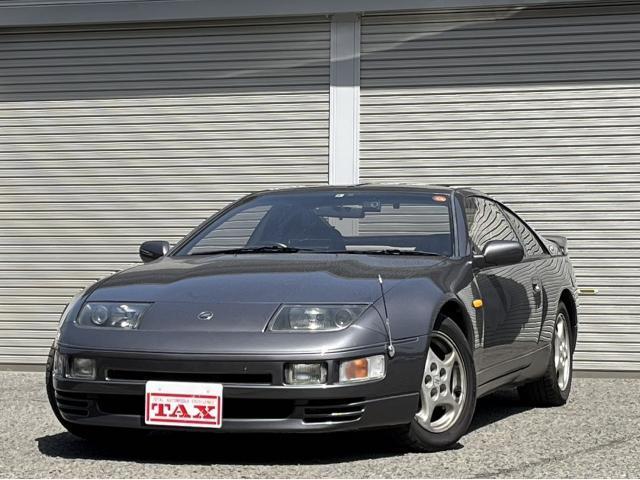 Used Nissan Fairlady Z For Sale | CAR FROM JAPAN