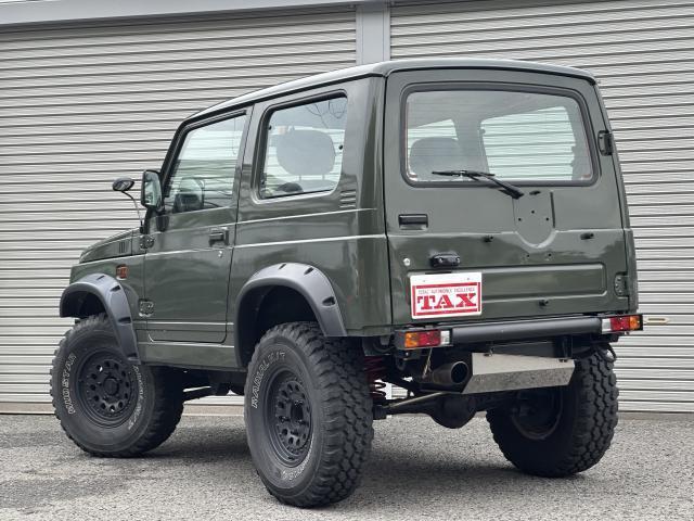 Best Used Suzuki Jimny For Sale (with Prices and Photos)