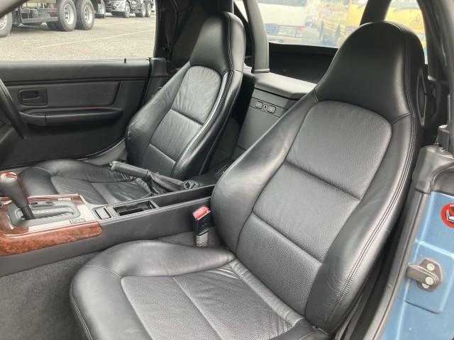1997 Bmw Z3 Roadster E-CH19 2WD - Car Price $5,364