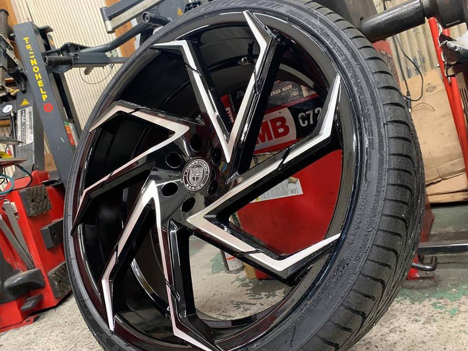 アメ車・逆輸入車 専門店 ノースパインツリー!mobile