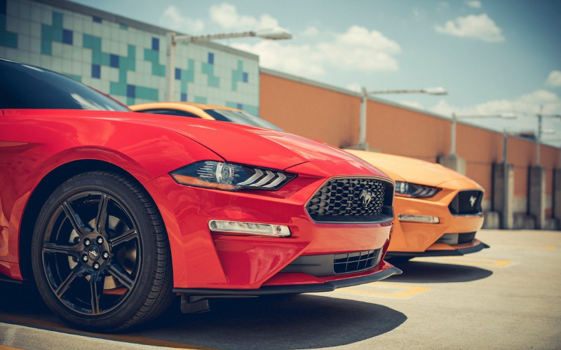 アメ車・逆輸入車 専門店 ノースパインツリー!mobile