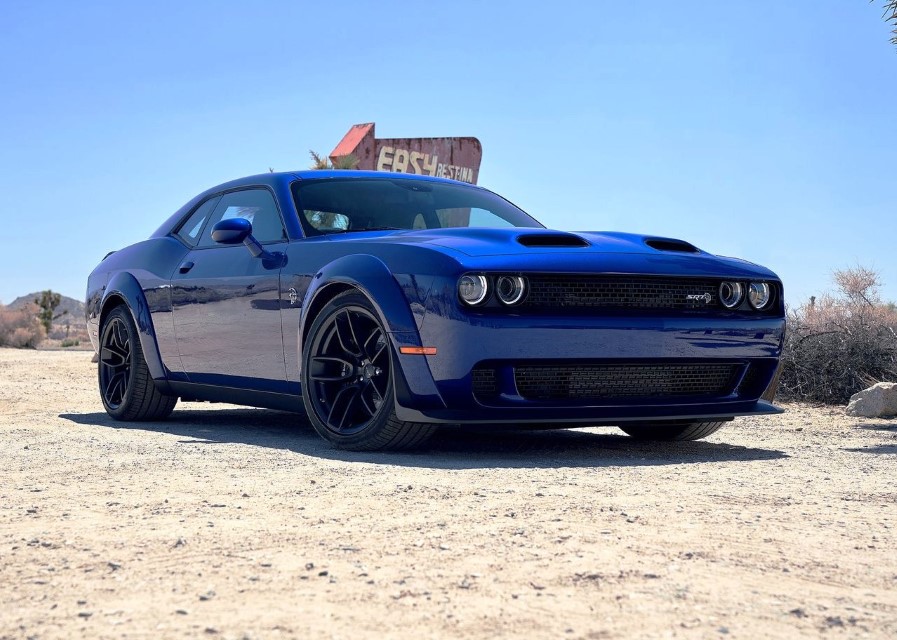 アメ車・逆輸入車 専門店 ノースパインツリー!mobile