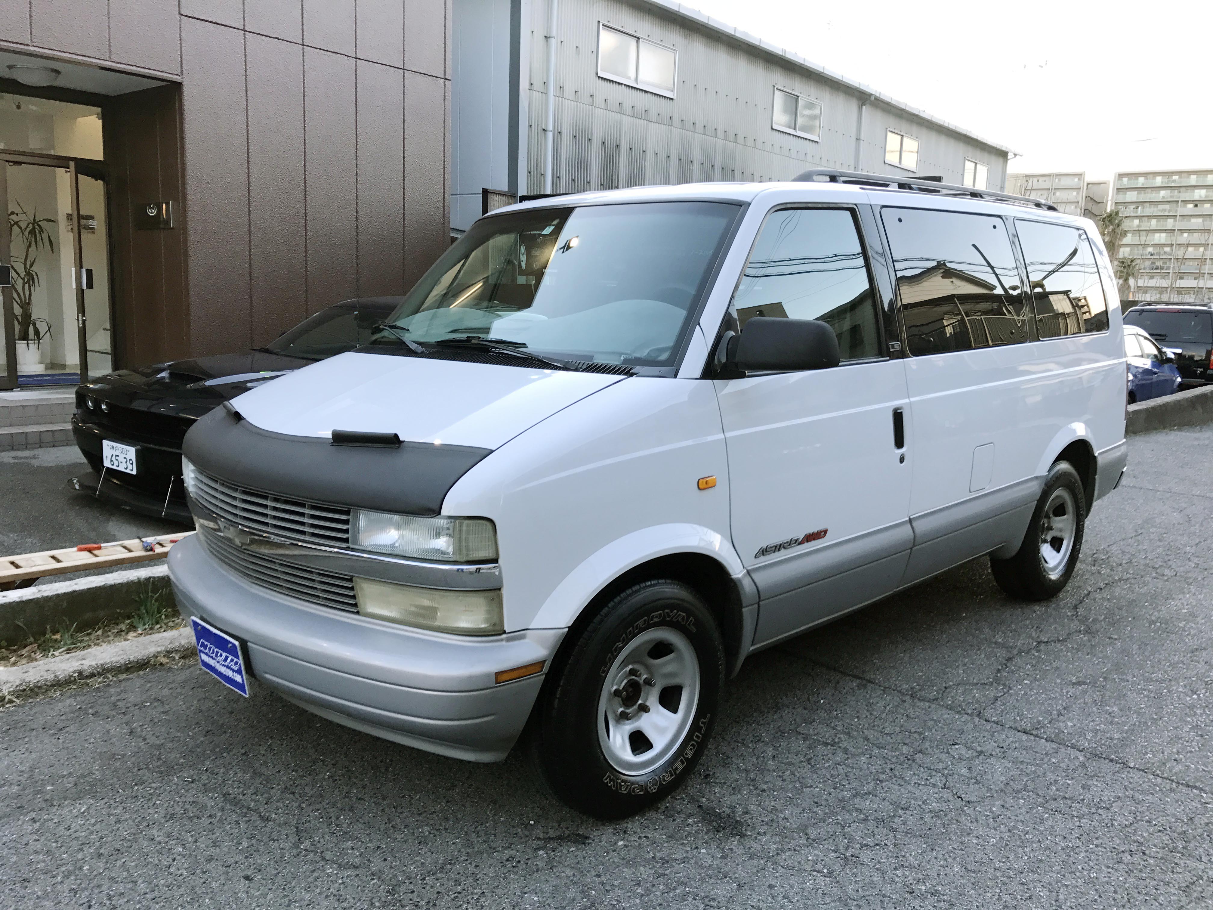 Ｐｒｅｍｉｕｍ Ｌｉｎｅ アストロ 95-01 クォーターガラス 右 DOT18