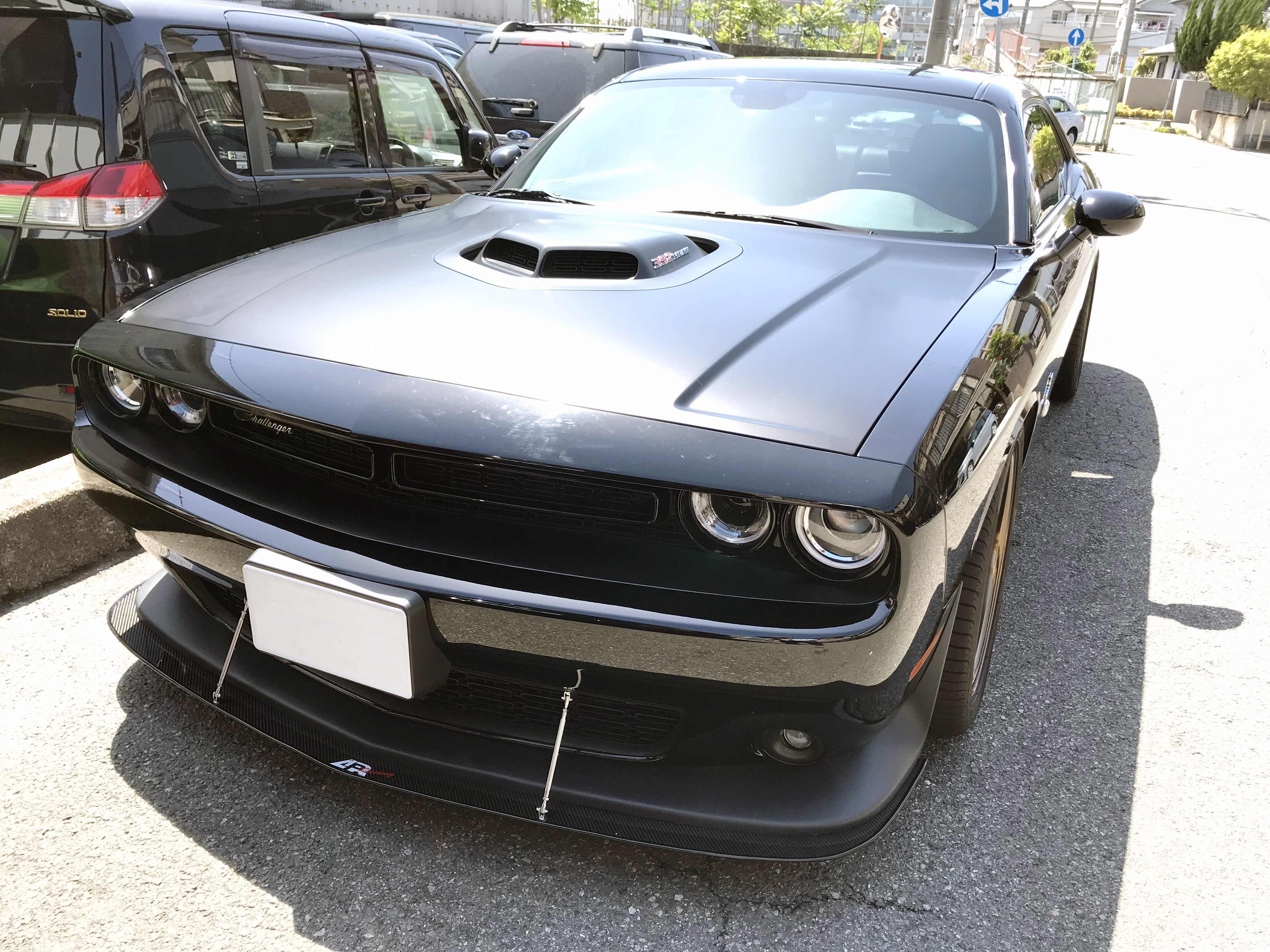 アメ車・逆輸入車 専門店 ノースパインツリー!mobile