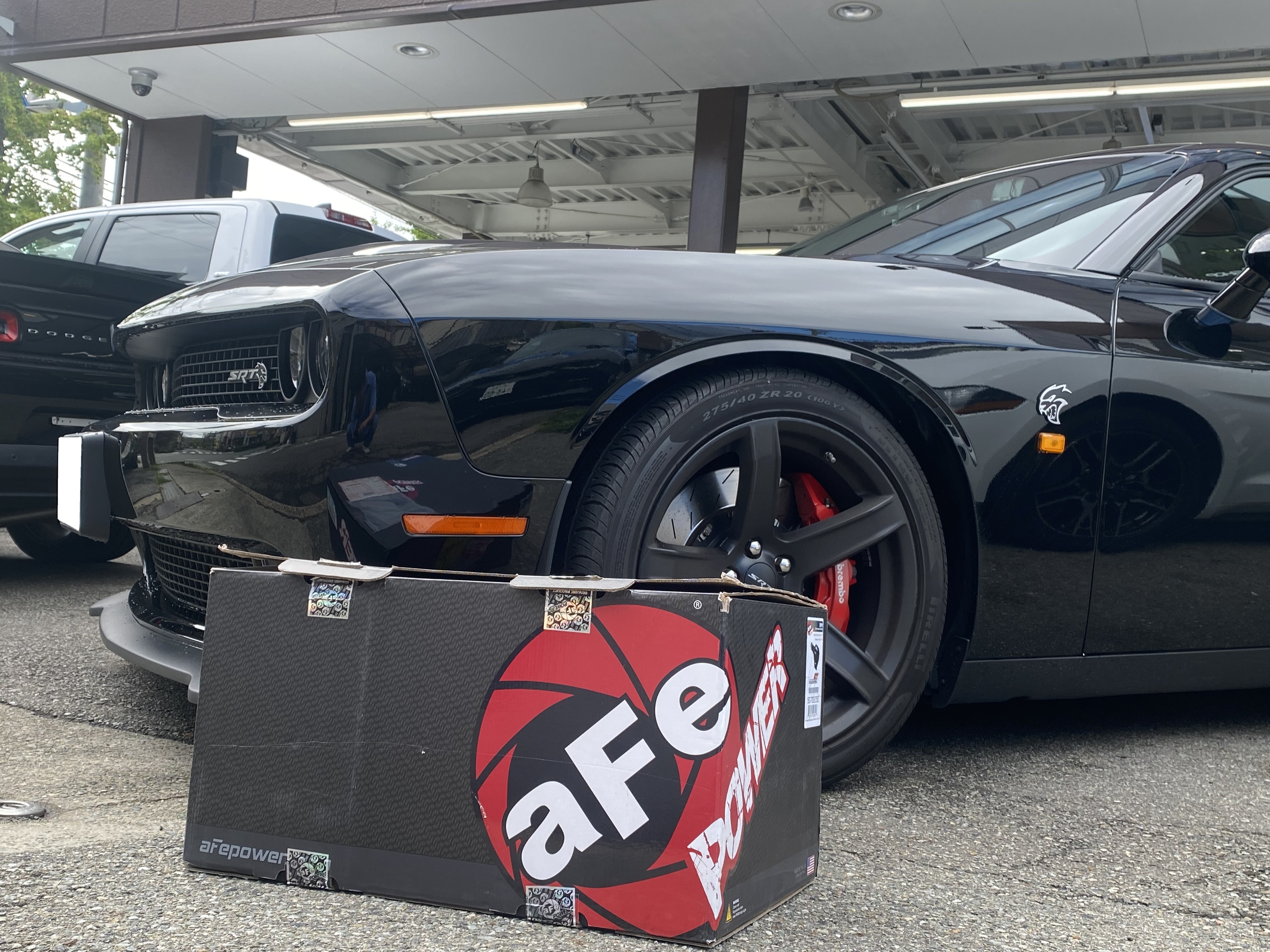 アメ車・逆輸入車 専門店 ノースパインツリー!mobile