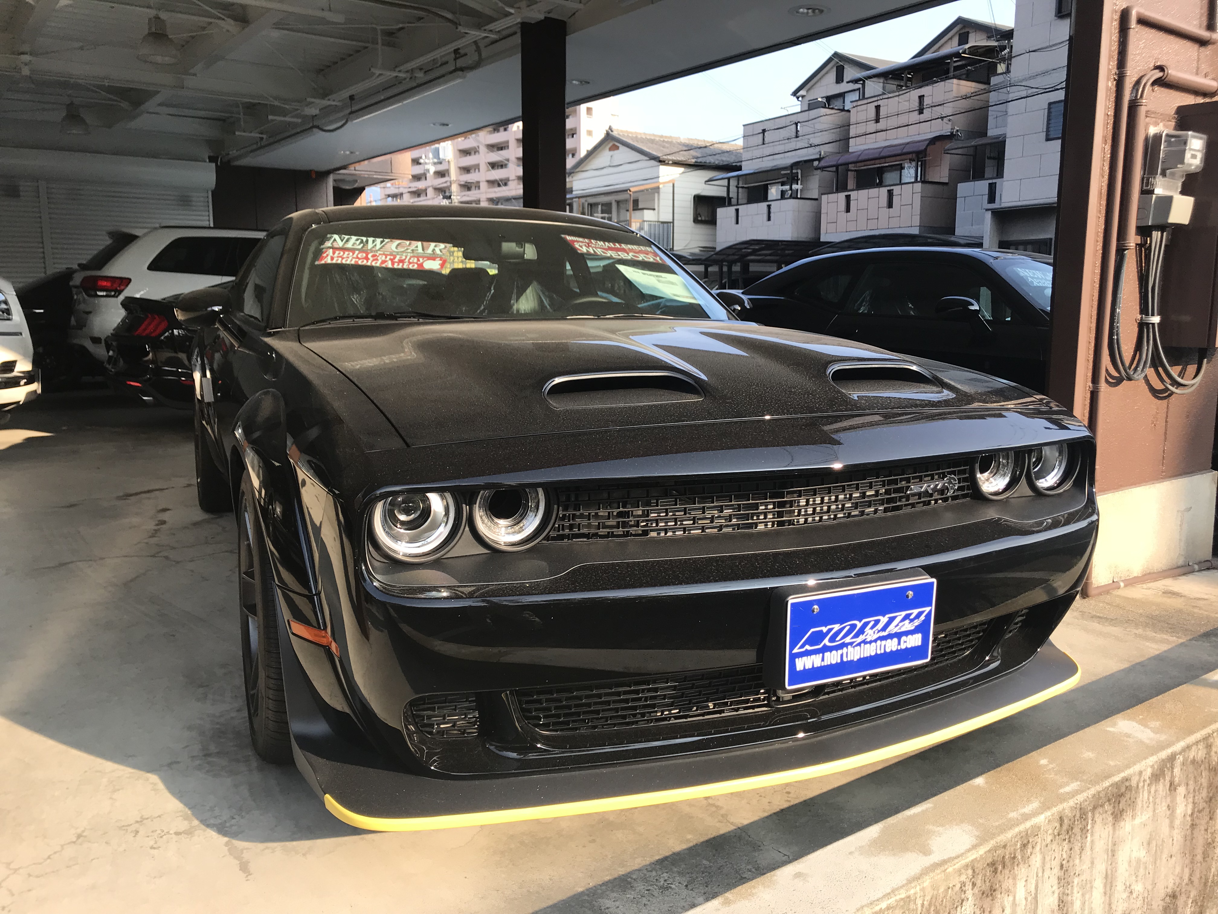 【未開封】グリーンライト GL マッスル コルベット、ダッヂなど chevrolet-corvette-1.jpg