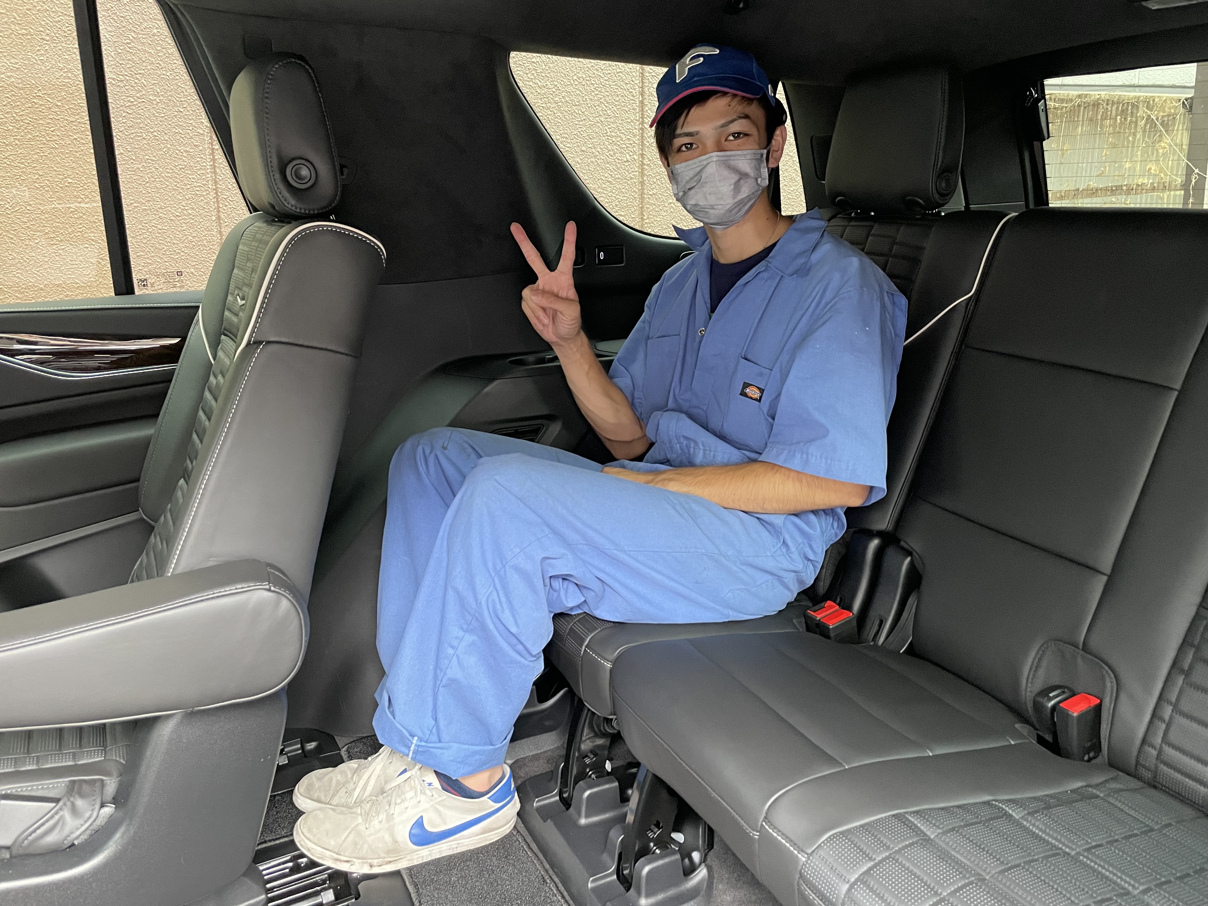 アメ車・逆輸入車 専門店 ノースパインツリー!mobile