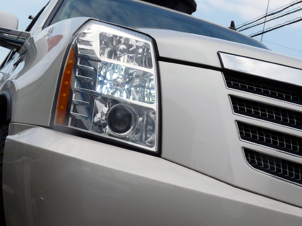 アメ車・逆輸入車 専門店 ノースパインツリー!mobile