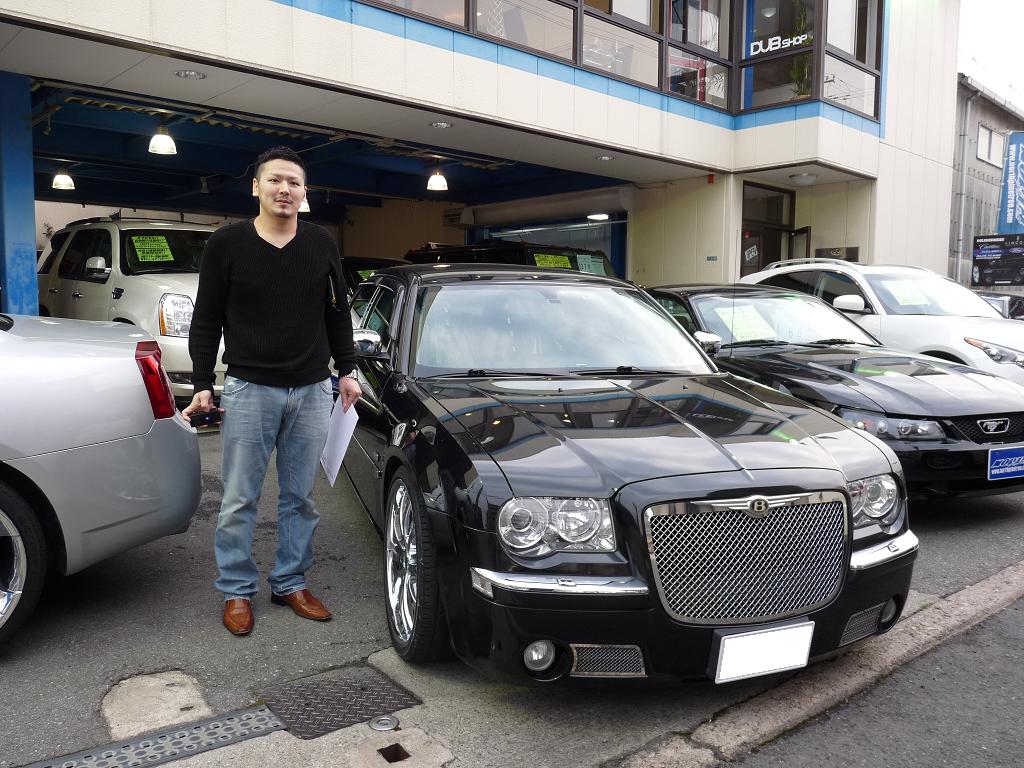 アメ車 逆輸入車 専門店 神戸ノースパインツリー