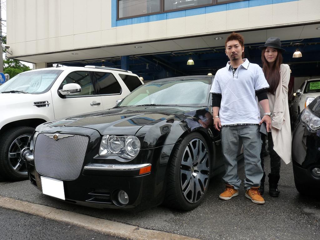 アメ車 逆輸入車 専門店 神戸ノースパインツリー