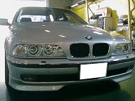 ９８ｙＢＭＷ５２８