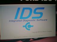 フォード　ＩＤＳ