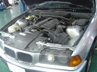 ９６ｙ　ＢＭＷ３２８