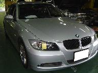 ＢＭＷ３２０