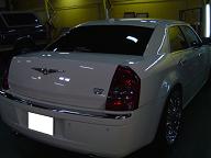 クライスラー３００Ｃ