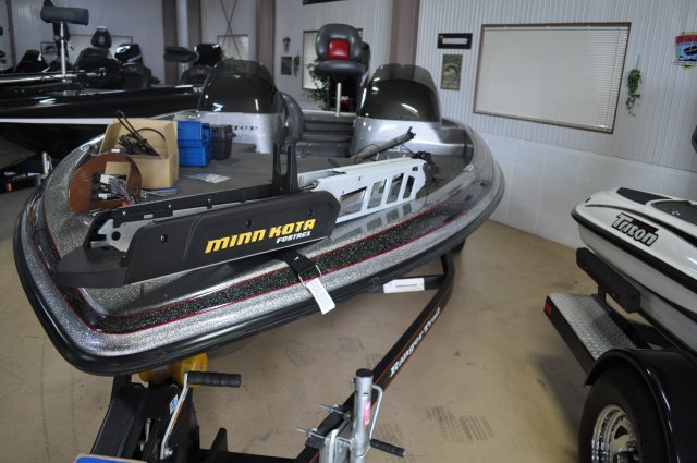MINNKOTA　FORTREX　レンジャー