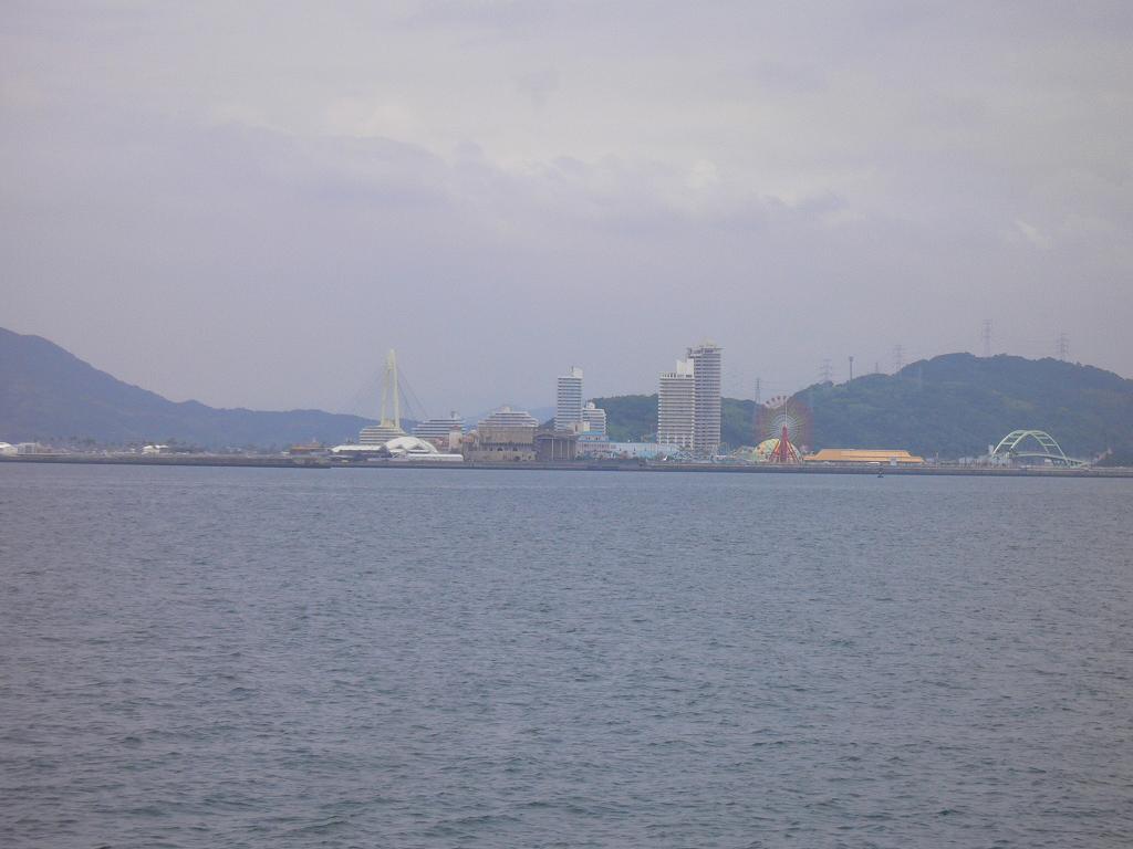 紀州 海南 和歌山 チヌ釣り