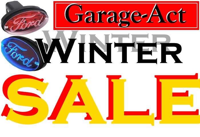 ACTのWinter SALE!!