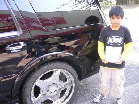 リンカーン　ナビゲーター　カスタム　ガソリンドア　クローム　カスタムパーツ　パーツ　アメ車　輸入車　大阪　ガレージアクト