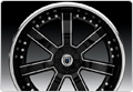 ASN-AF121-BLK