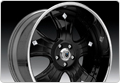 ASN-AF124-BLK