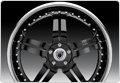 ASN-AF135-BLK