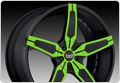 ruff-green