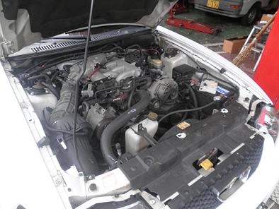 V6 3.8G