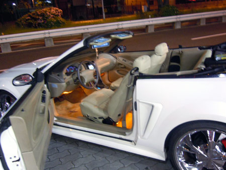 アメ車 販売 修理 車検 オークション代行 輸入代行 カスタム パーツ 輸入パーツ オリジナル 専門店 大阪 ガレージアクト
