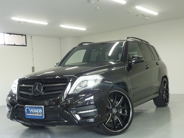 クルーズ　大阪　ベンツ　ＧＬＫ　ＡＭＧ　車検　新車　中古車