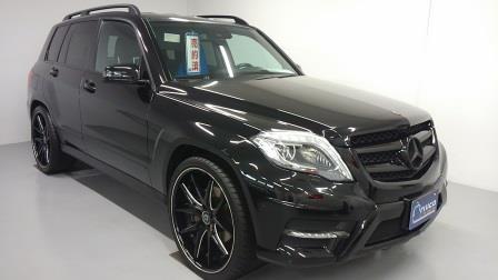 ＳＵＶ　大阪　輸入車　新車　中古車　クルーズ