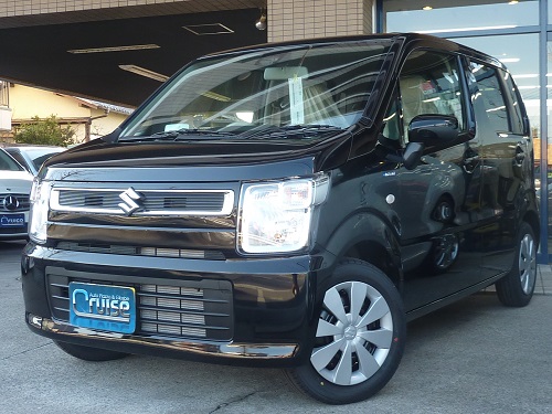 ワゴンR スズキ SUZUKI 大阪 クルーズ 車屋 新車 中古車 国産車 外車 輸入車