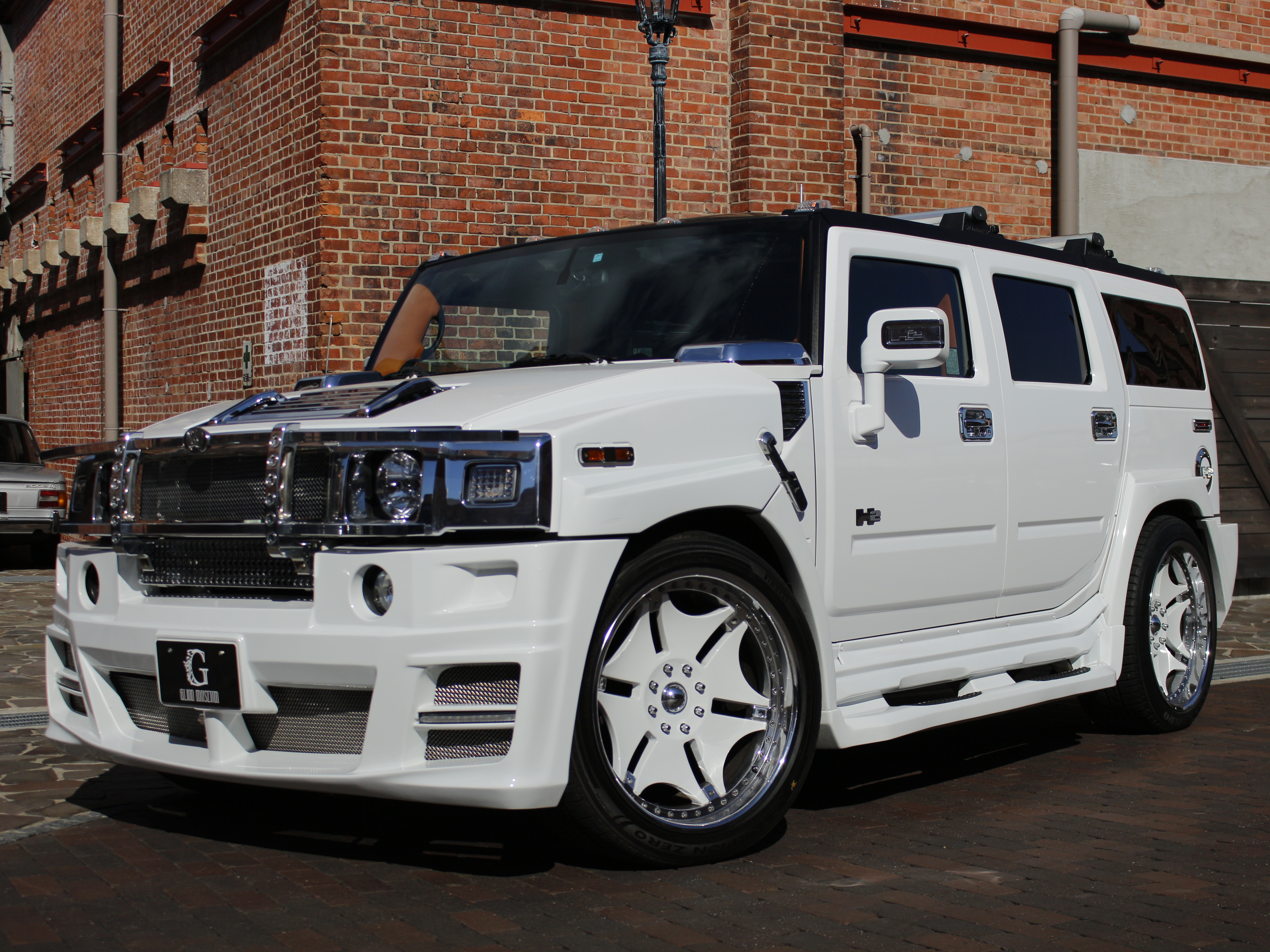GLION SHOWROOM BLOG｜記事