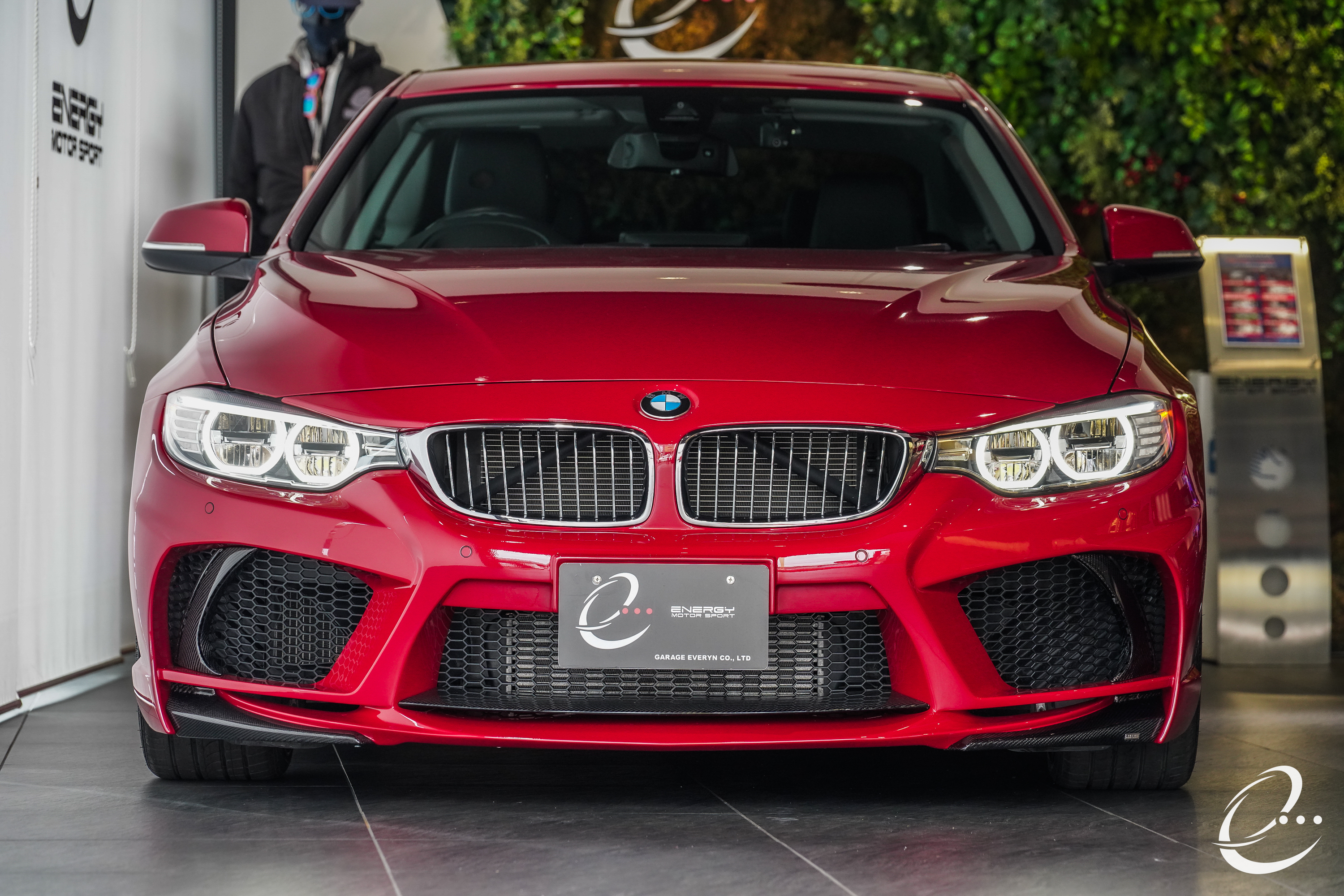 コンポニビリ Amazon | Bomunik コンバーチブルルーフモール BMW 2007-2019 M3