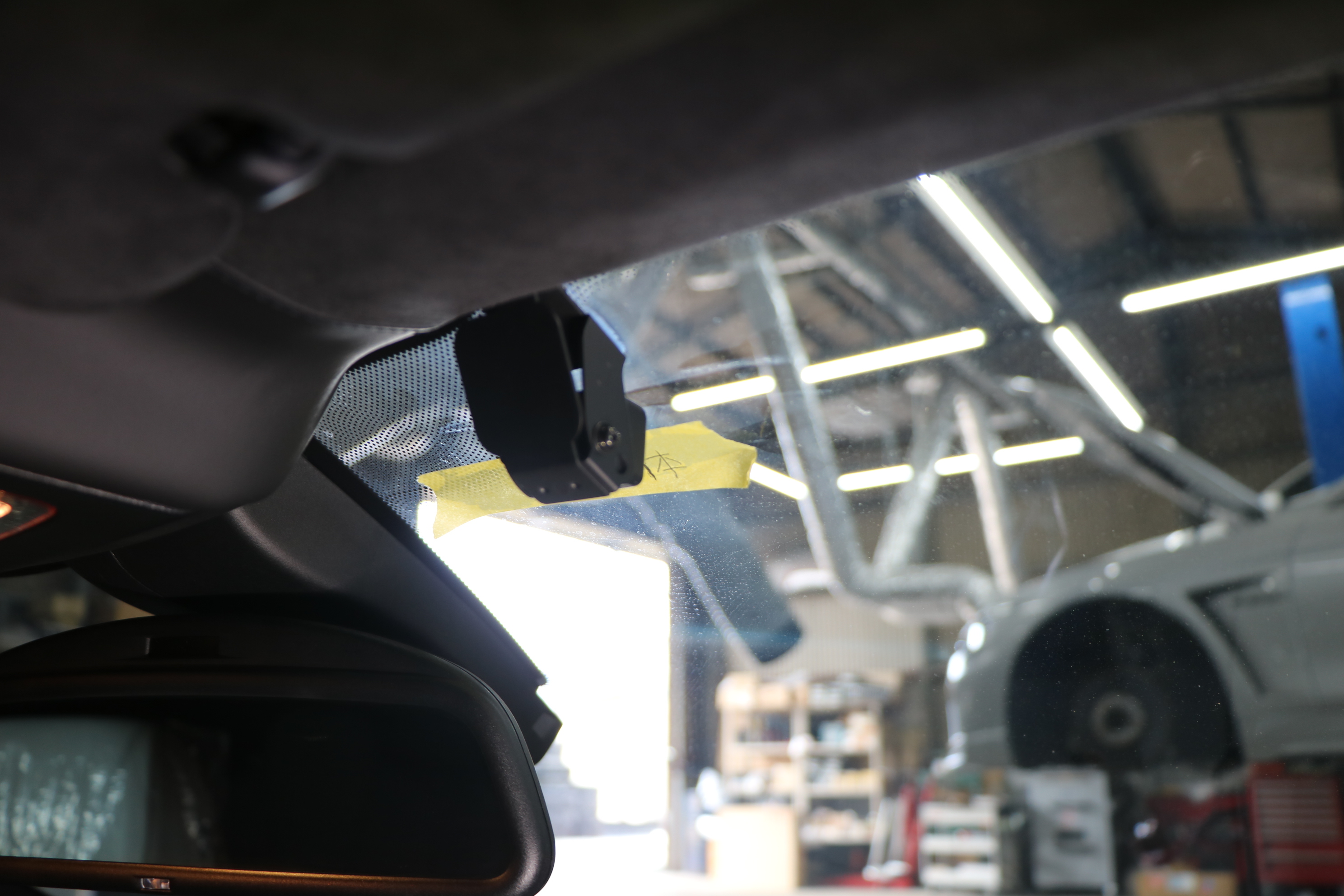 Garage Eve Ryn Bmw専門店