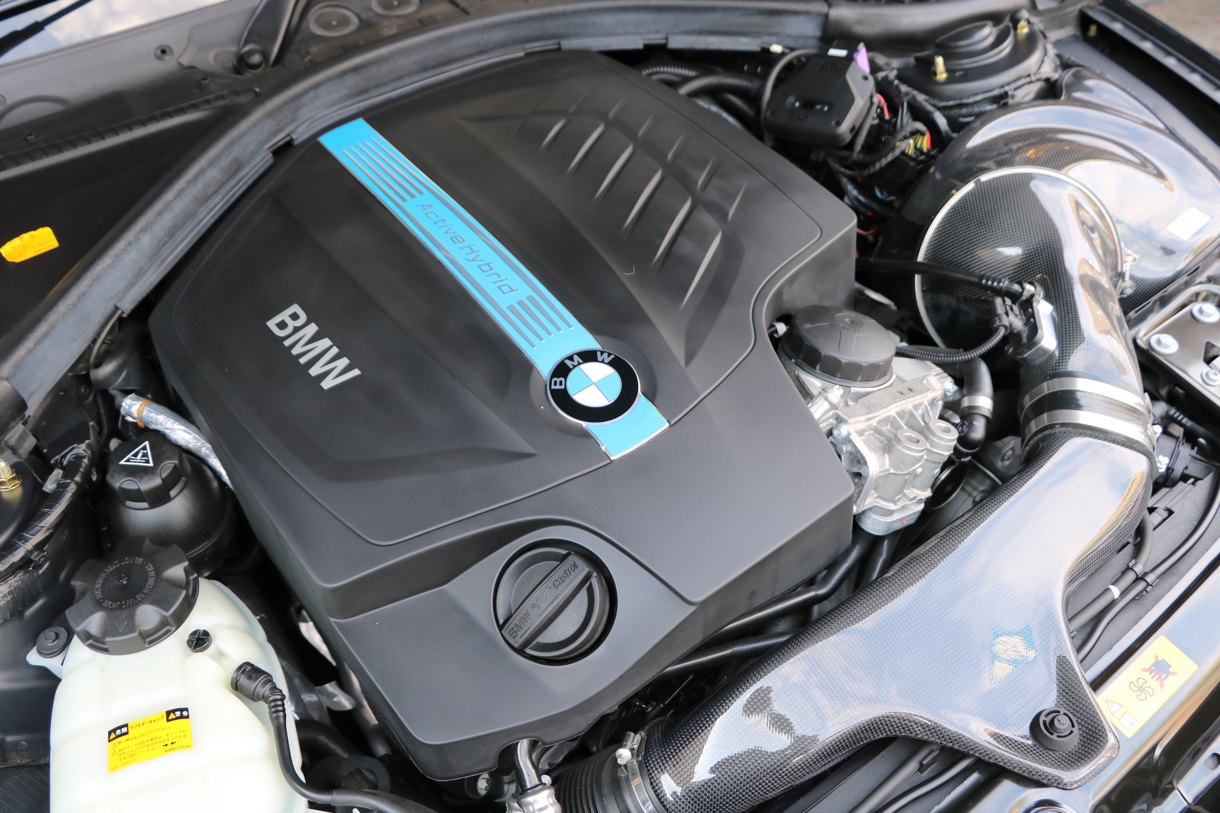 Garage Eve Ryn Bmw専門店