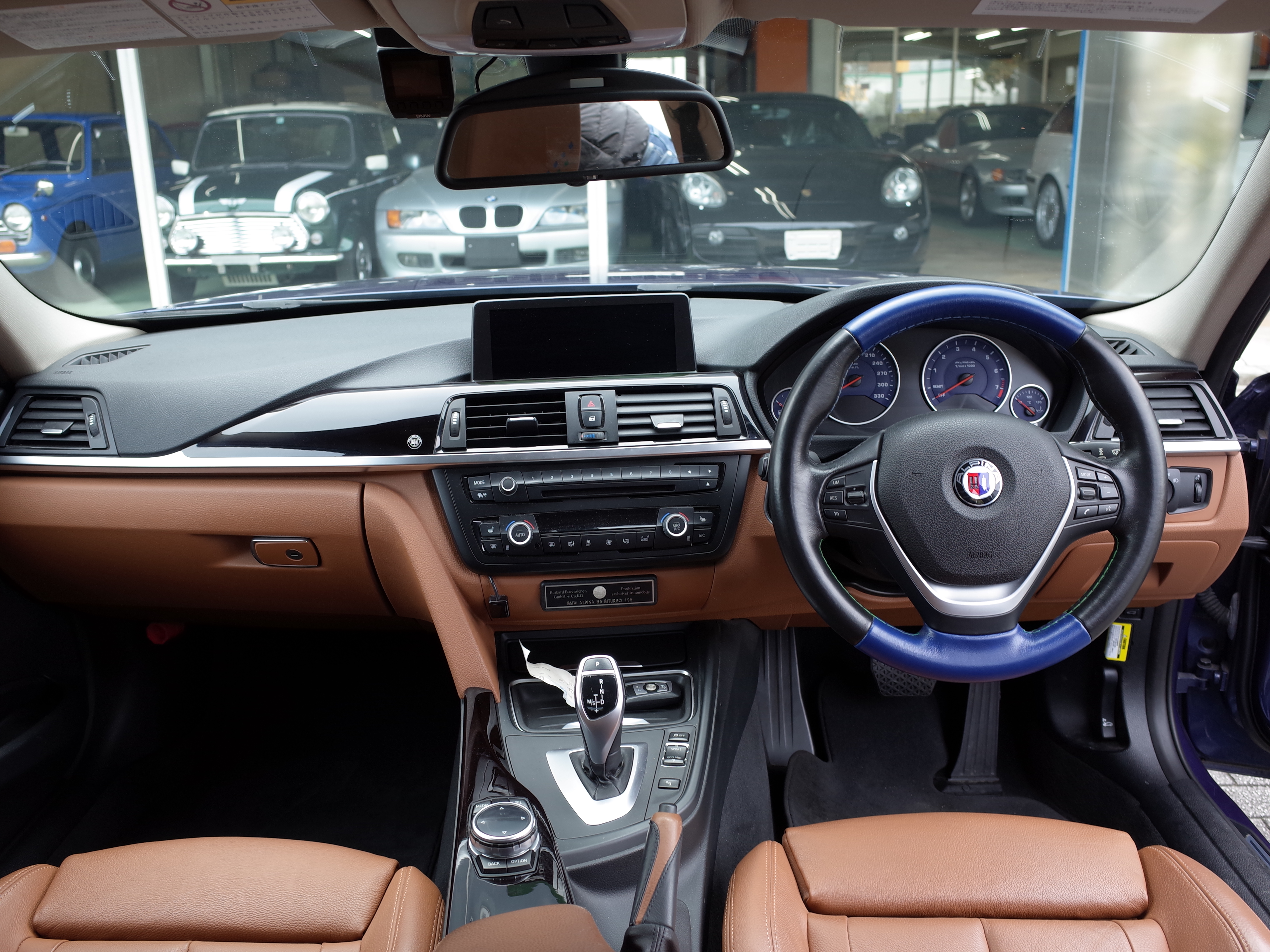 M3 アルピナなど希少車多数！ ヨシムラオートブログ