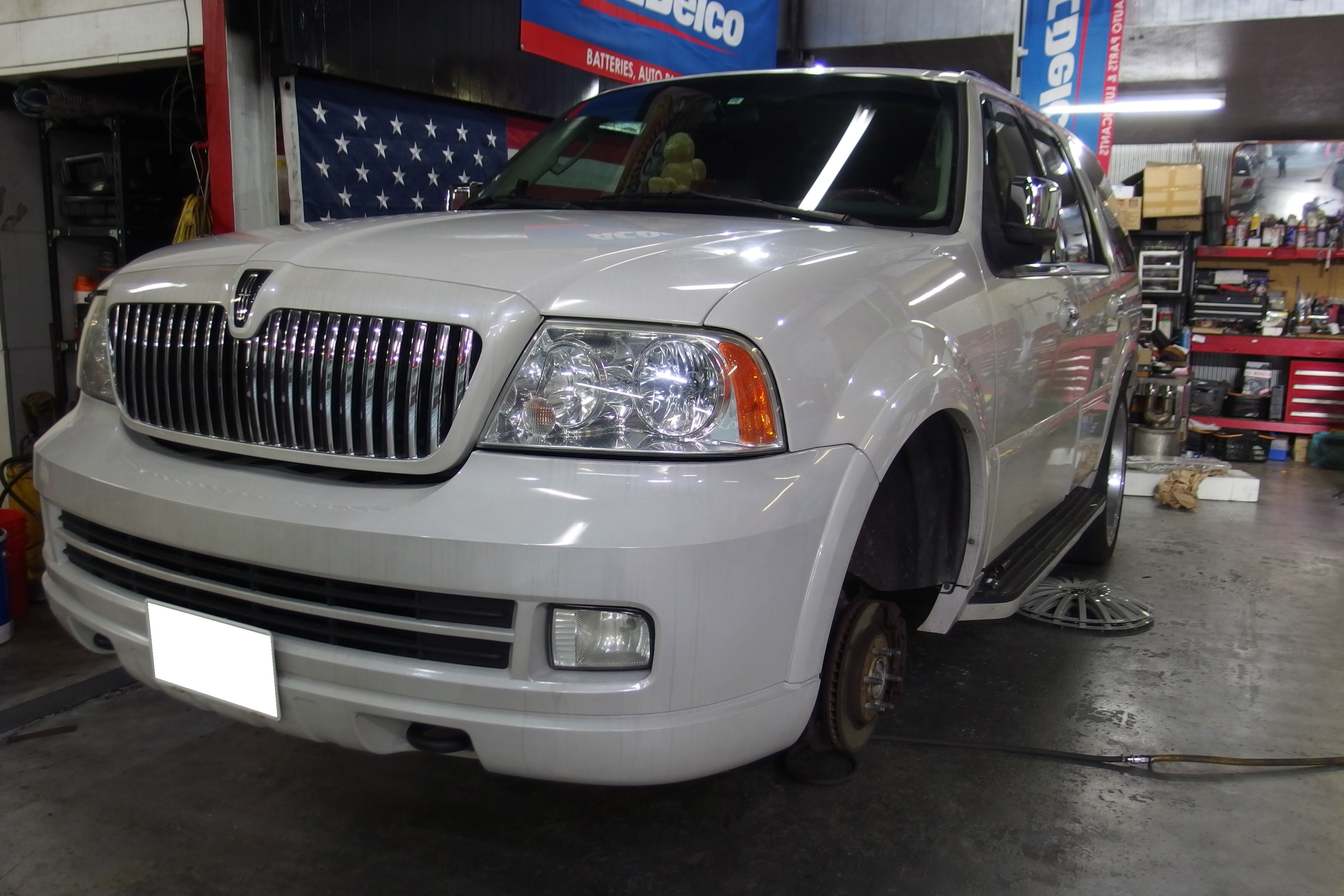 アメ車販売、中古車、国産車、オークション代行、車検、ＨＩＤ