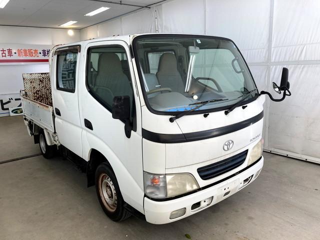Used Toyota TOYOACE