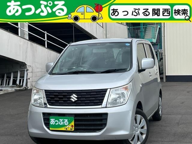 Used Suzuki WAGON R