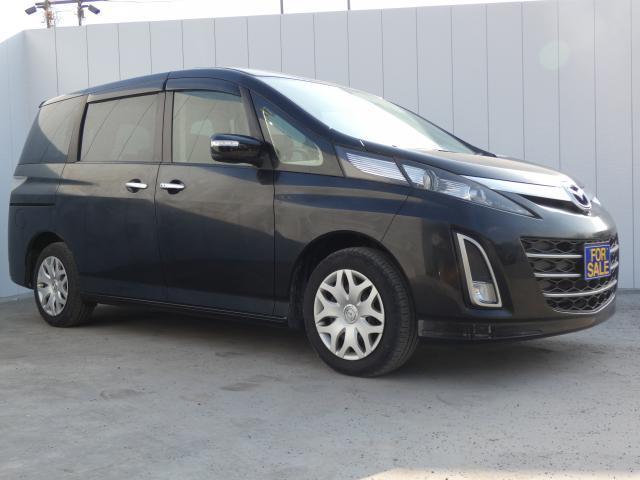 Used MAZDA BIANTE