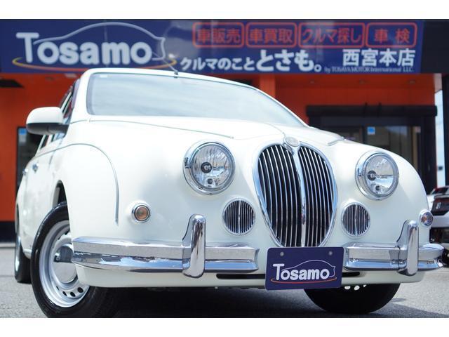 Mitsuoka Viewt