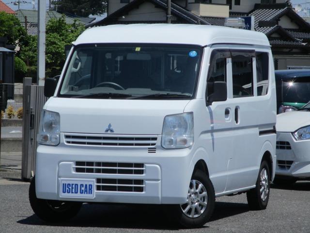 Mitsubishi Minicab VAN