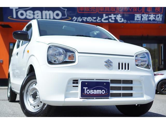 Used SUZUKI ALTO