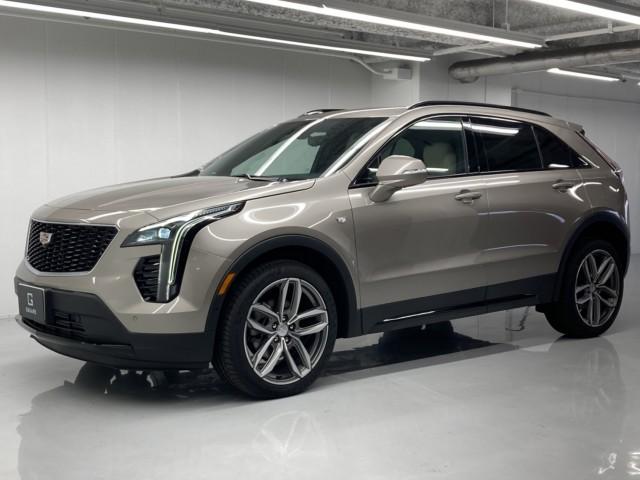 Cadillac Cadillac XT4