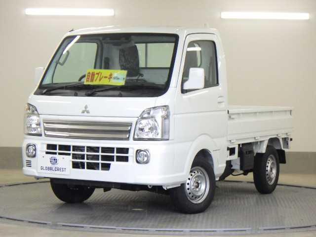 Mitsubishi Minicab Truck